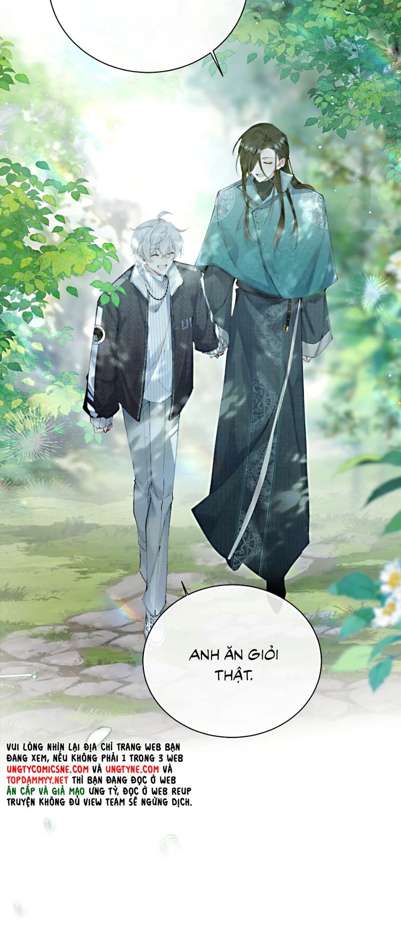 Thập Triều Chap 19 - Trang 3