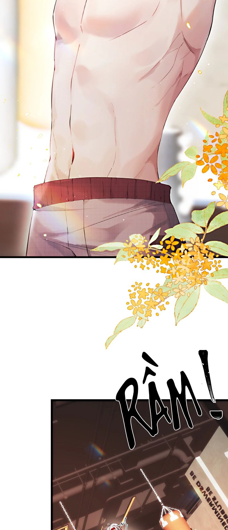Thập Triều Chap 19 - Trang 3