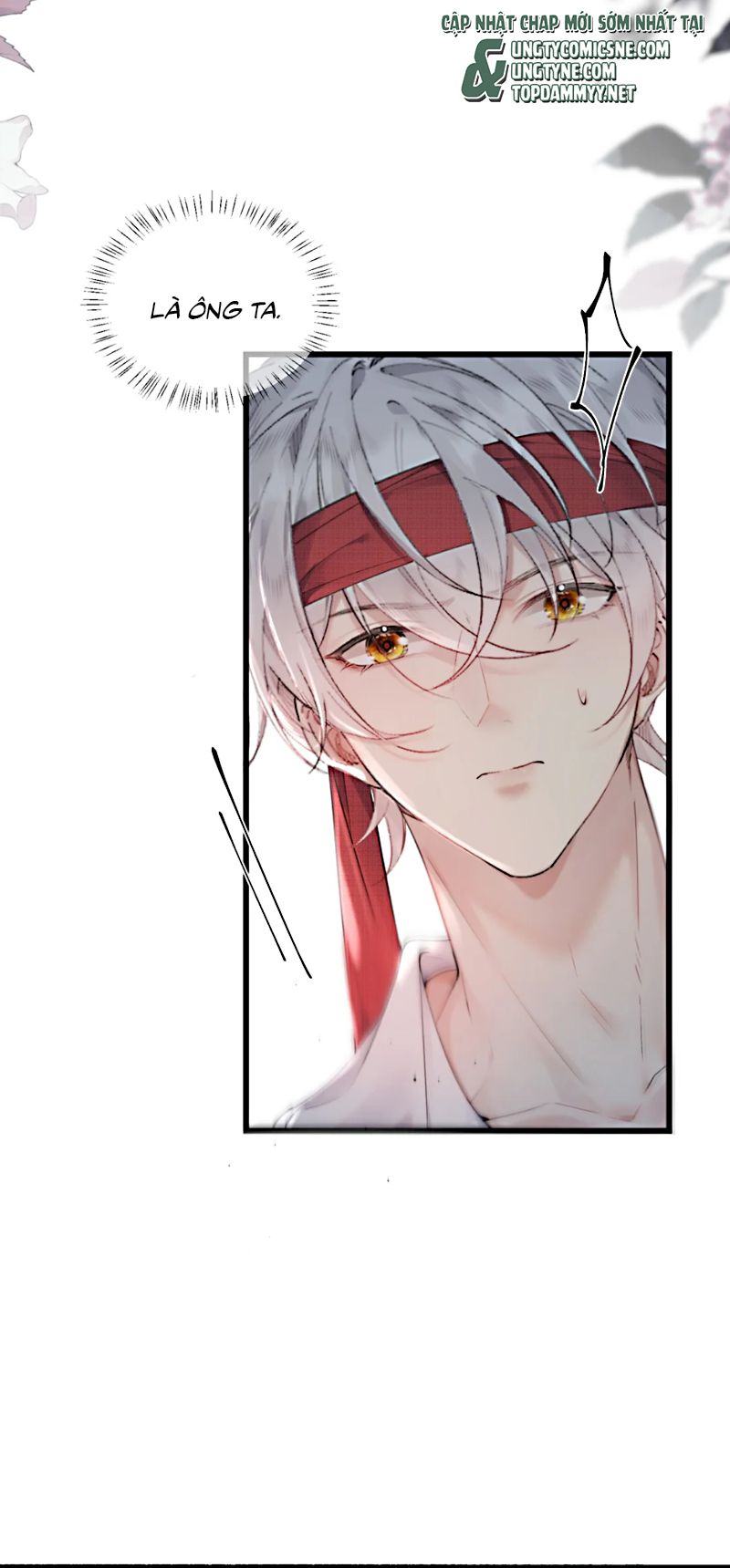 Thập Triều Chap 19 - Trang 3