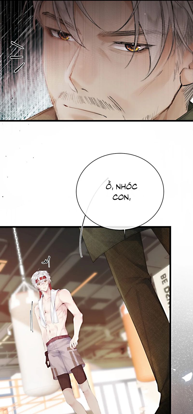 Thập Triều Chap 19 - Trang 3