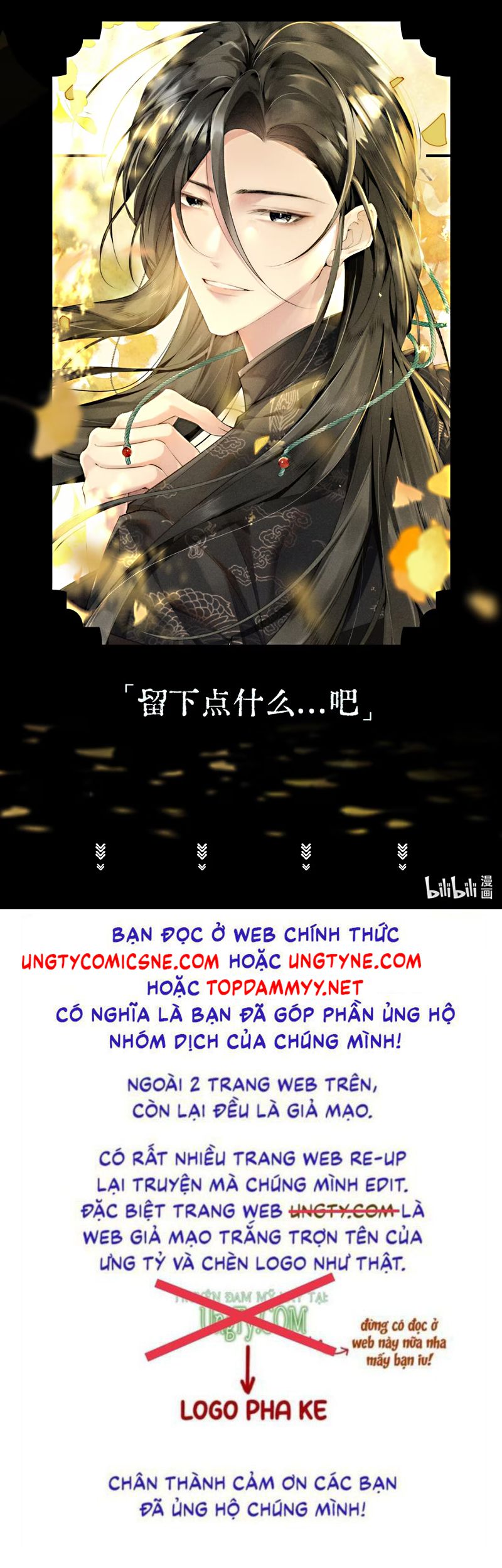 Thập Triều Chap 19 - Trang 3
