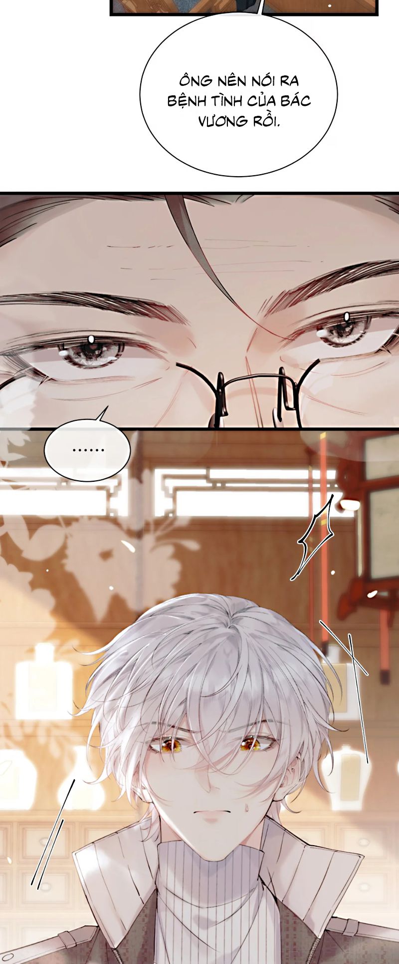 Thập Triều Chap 19 - Trang 3