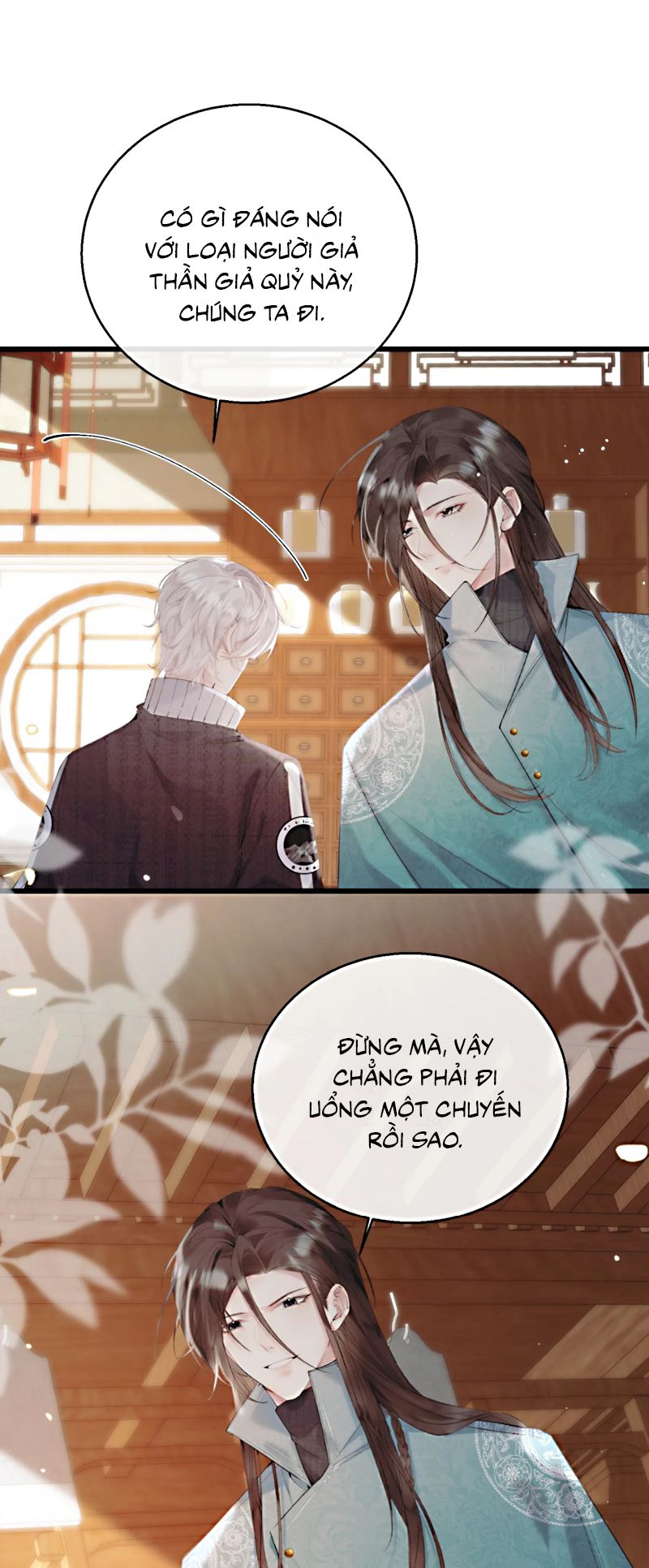 Thập Triều Chap 19 - Trang 3