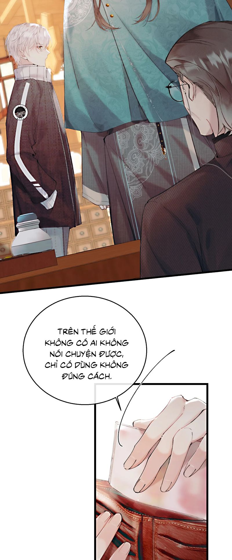 Thập Triều Chap 19 - Trang 3