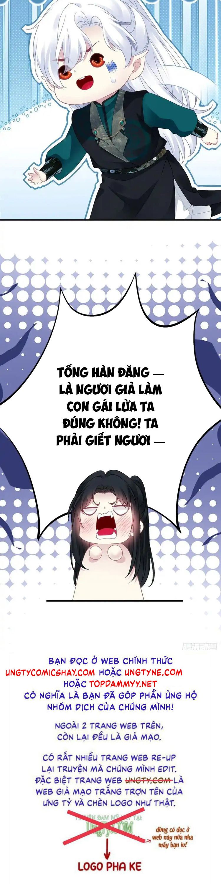 Hắc Hóa Đại Lão Thuần Dưỡng Chỉ Nam Chap 199 - Trang 2