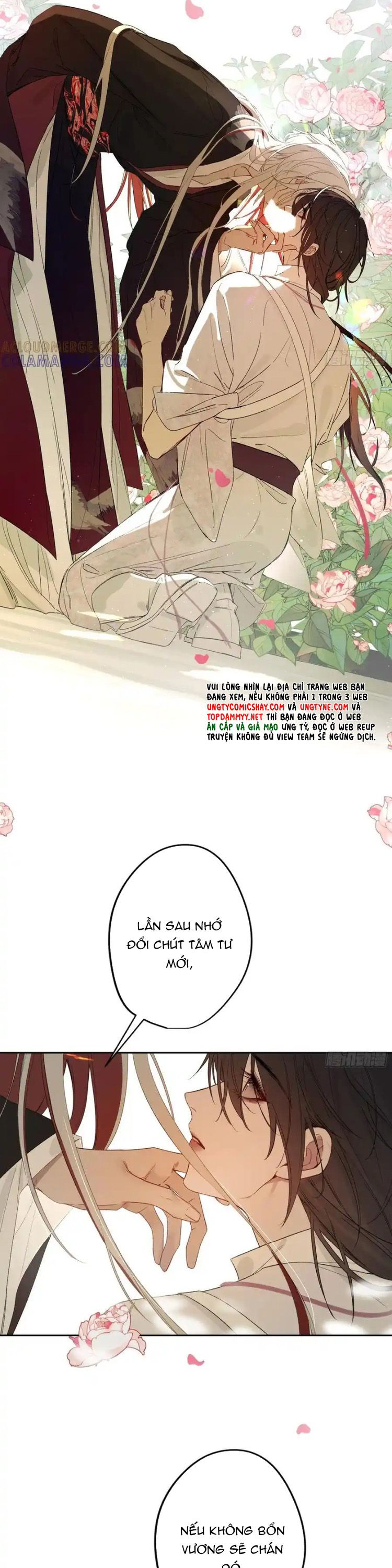 Ác Linh Ngoại truyện - Trang 2