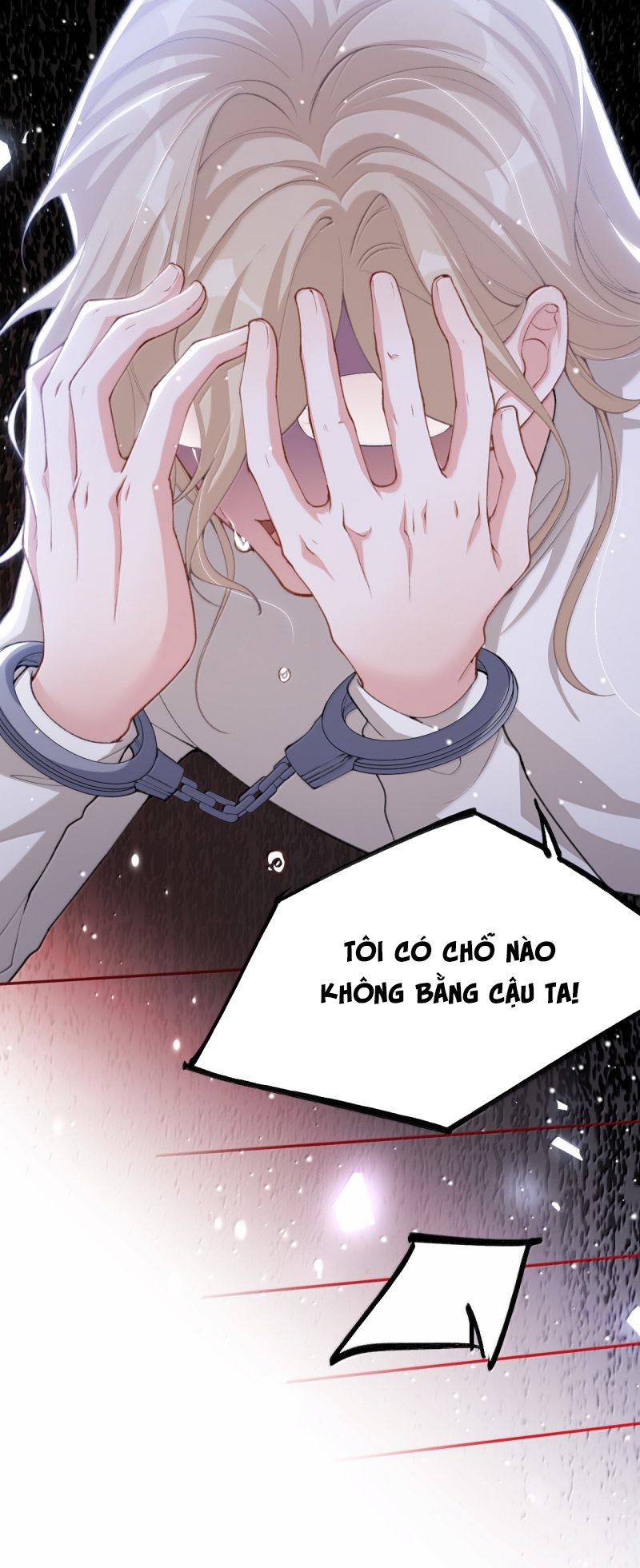Quan Hệ Thế Thân Chap 218 - Trang 3