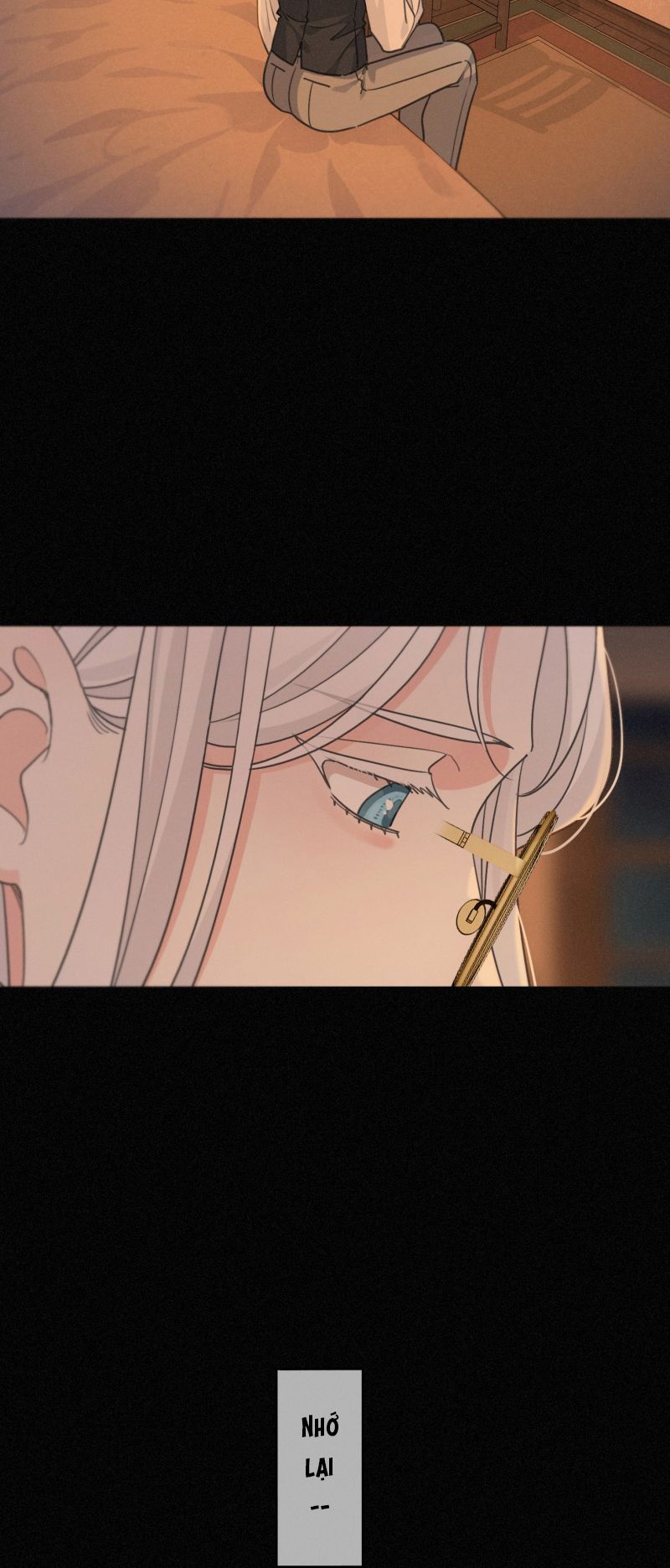 Khốn Thú Chi Nhiễm Chap 76 - Trang 3