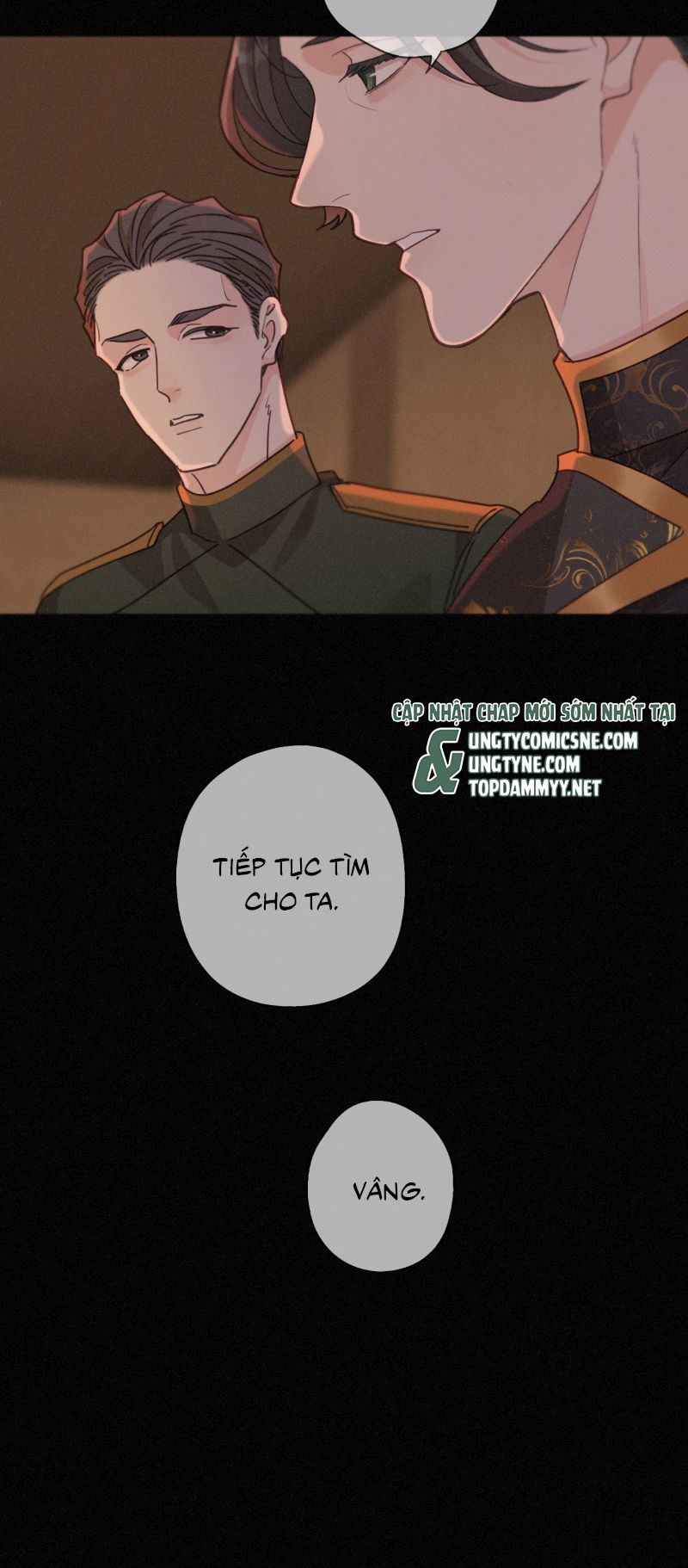 Khốn Thú Chi Nhiễm Chap 76 - Trang 3