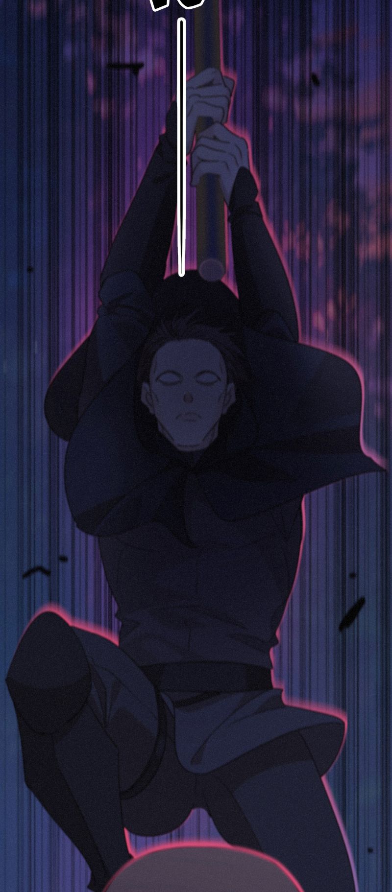 Khốn Thú Chi Nhiễm Chap 76 - Trang 3