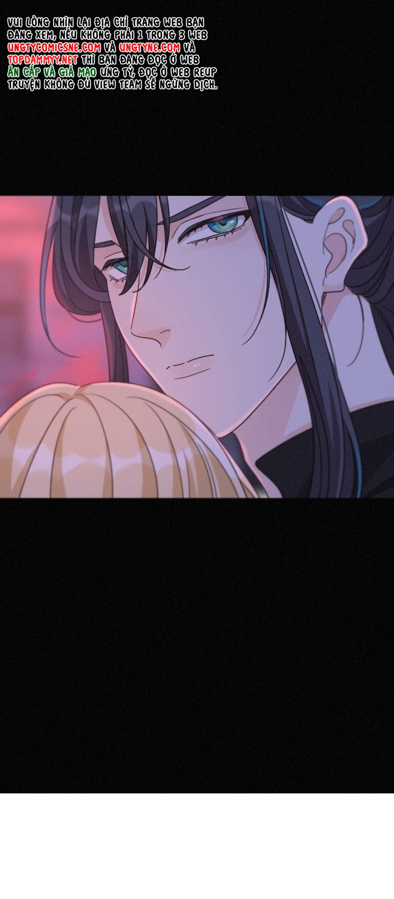 Khốn Thú Chi Nhiễm Chap 76 - Trang 3