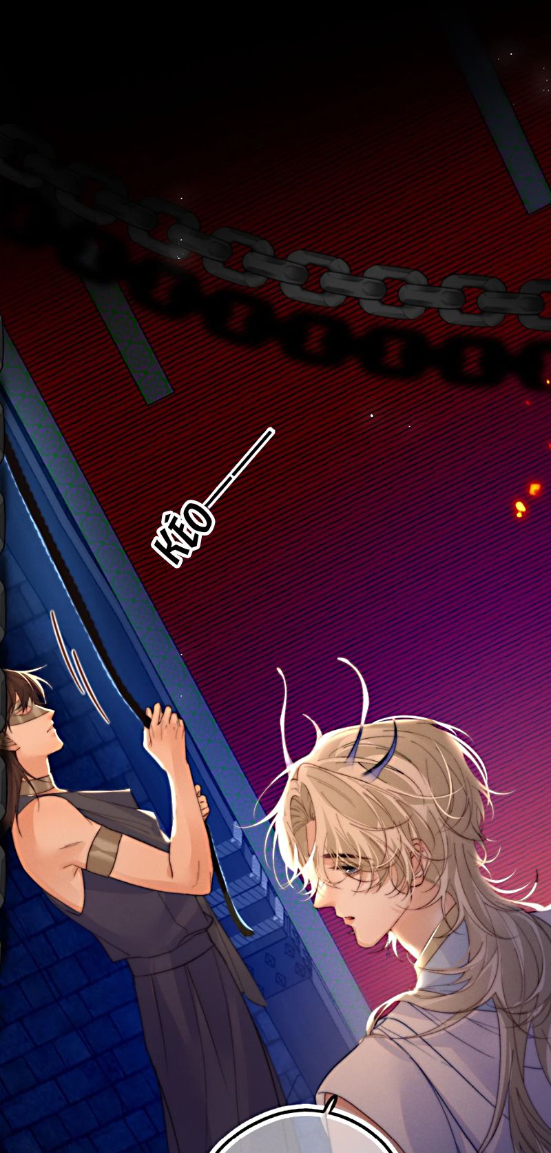 Chỉ Dẫn Săn Mồi Chap 4 - Trang 2