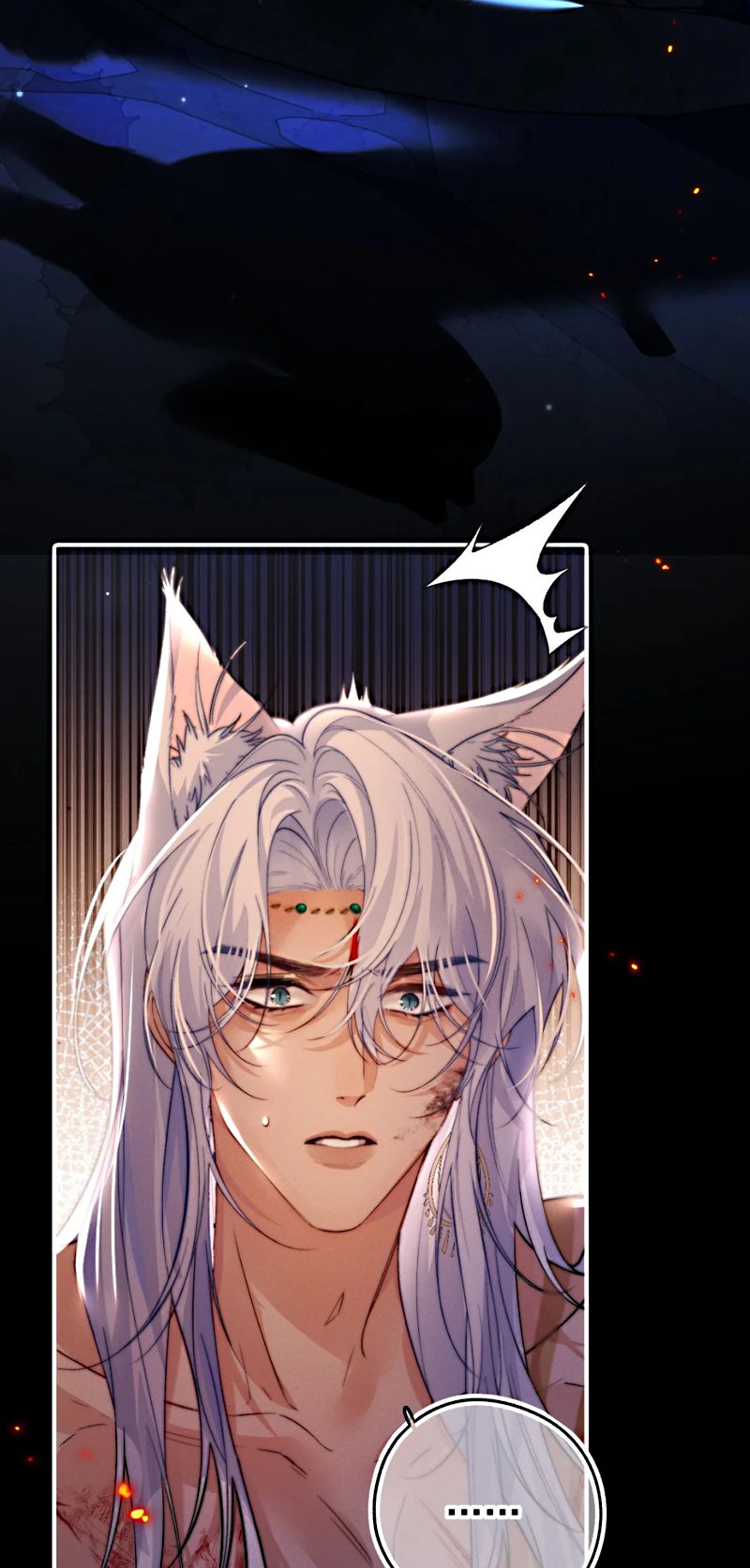 Chỉ Dẫn Săn Mồi Chap 4 - Trang 2