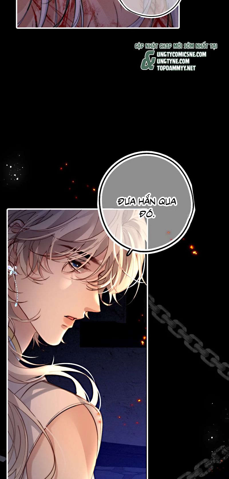 Chỉ Dẫn Săn Mồi Chap 4 - Trang 2