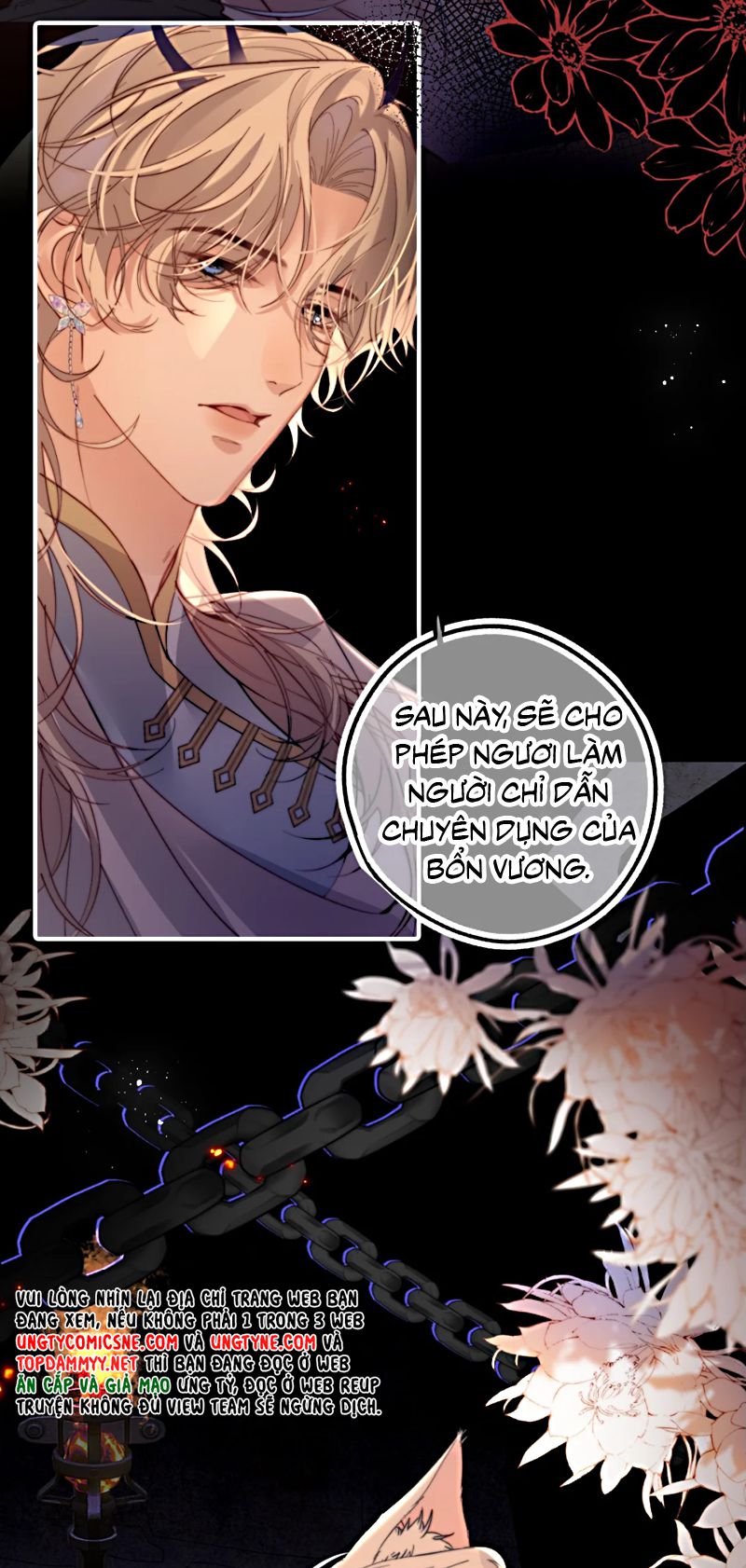 Chỉ Dẫn Săn Mồi Chap 4 - Trang 2