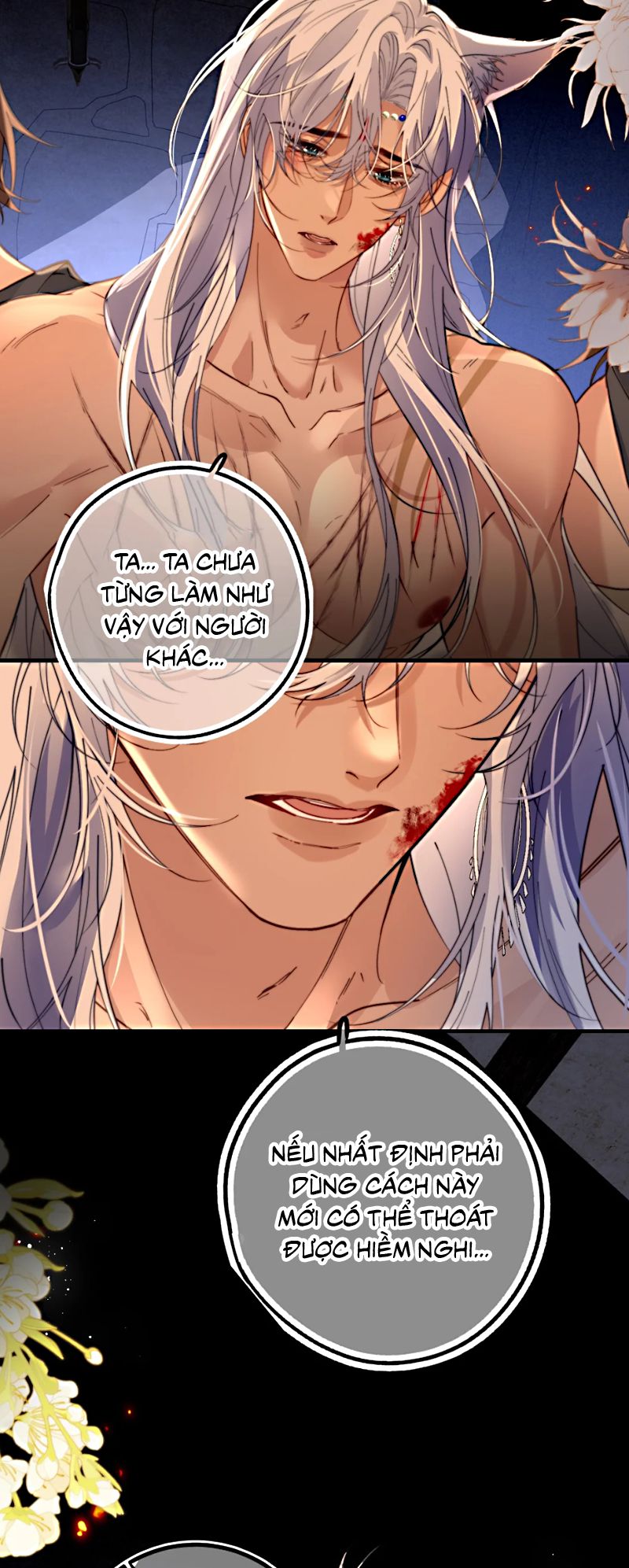 Chỉ Dẫn Săn Mồi Chap 4 - Trang 2
