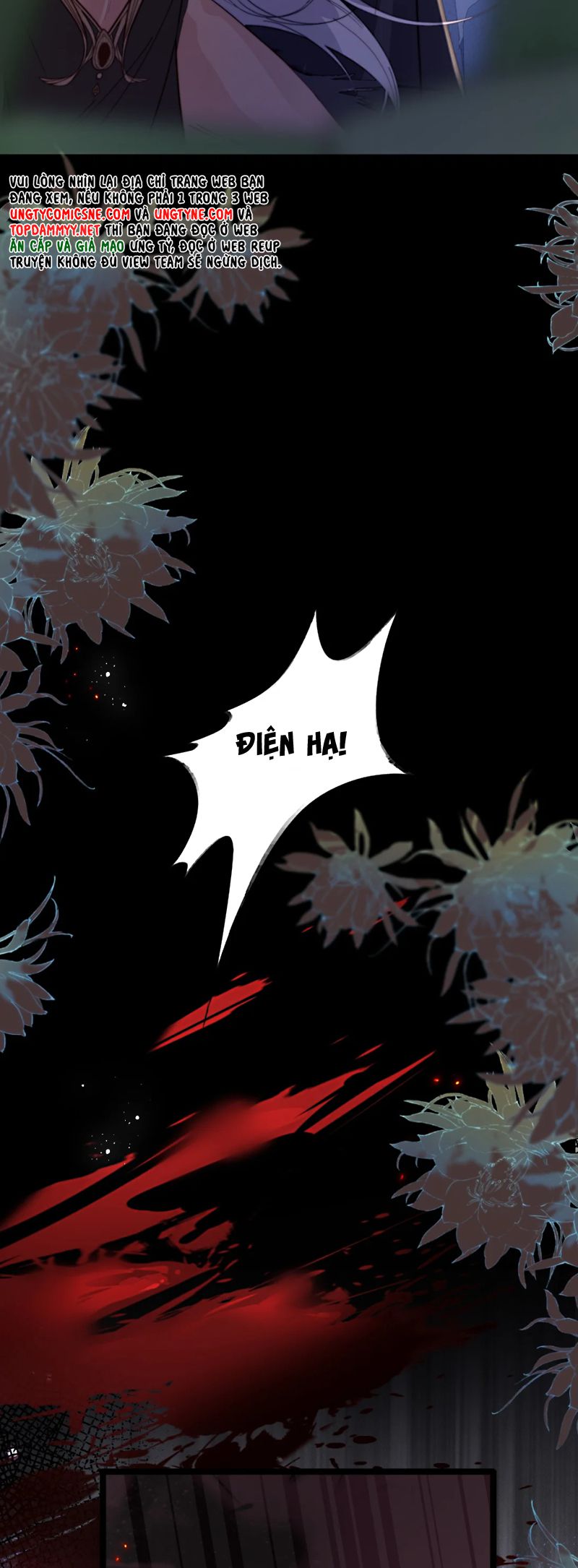 Chỉ Dẫn Săn Mồi Chap 4 - Trang 2