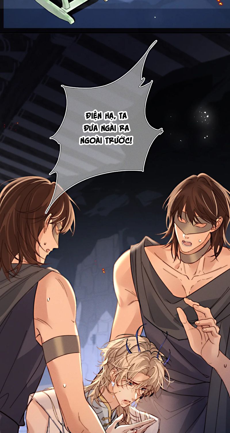 Chỉ Dẫn Săn Mồi Chap 4 - Trang 2