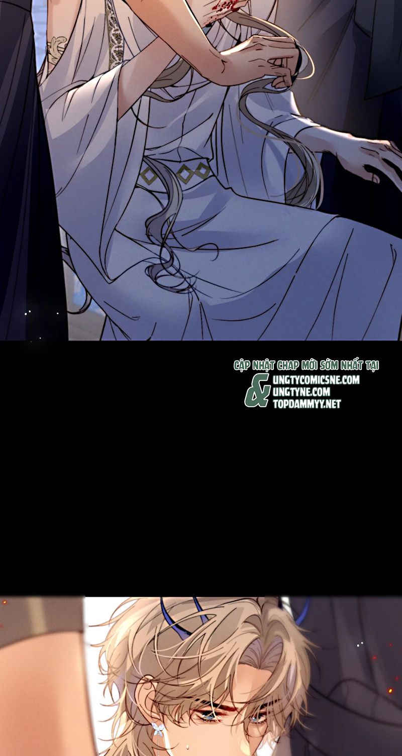 Chỉ Dẫn Săn Mồi Chap 4 - Trang 2