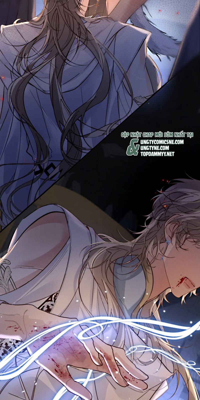 Chỉ Dẫn Săn Mồi Chap 4 - Trang 2