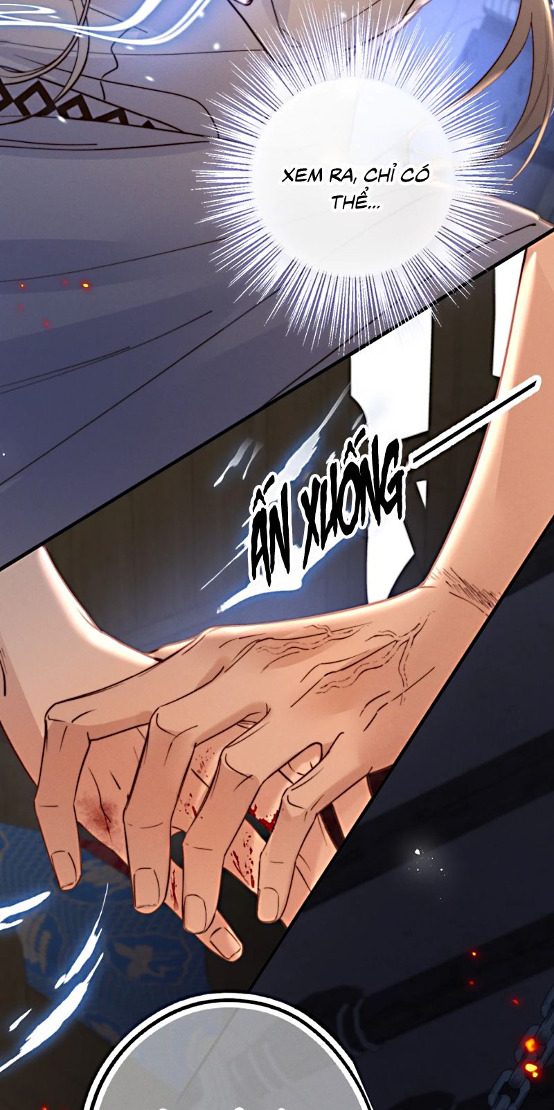 Chỉ Dẫn Săn Mồi Chap 4 - Trang 2