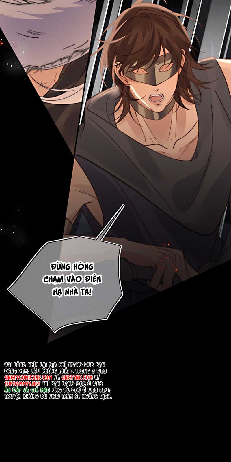 Chỉ Dẫn Săn Mồi Chap 4 - Trang 2
