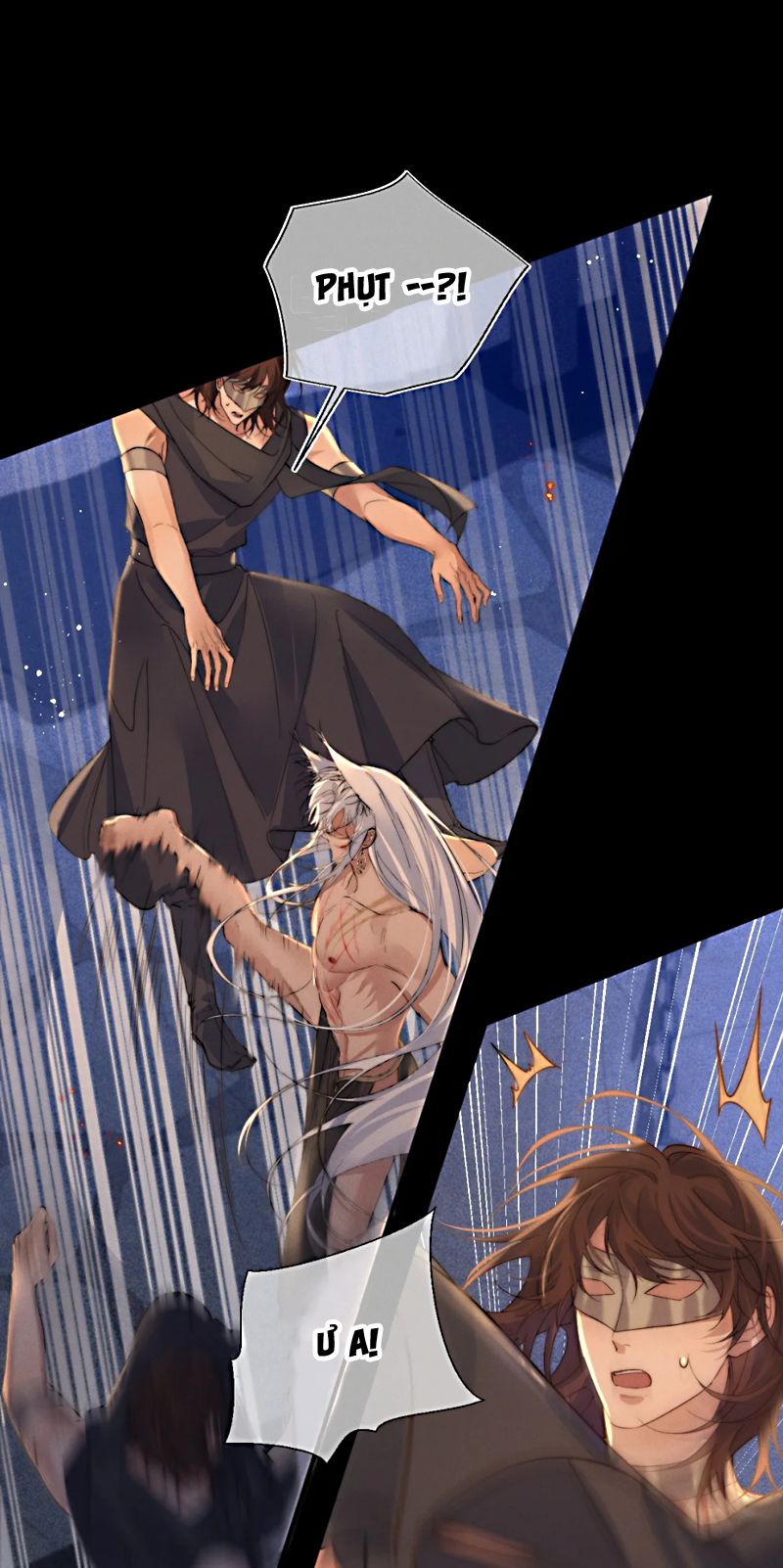 Chỉ Dẫn Săn Mồi Chap 4 - Trang 2
