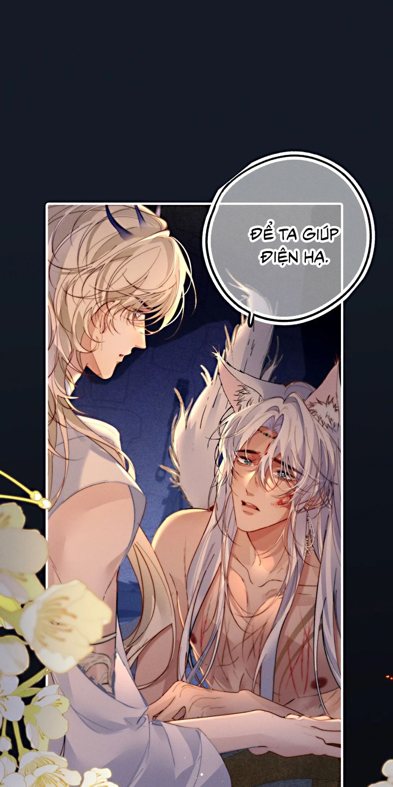 Chỉ Dẫn Săn Mồi Chap 4 - Trang 2