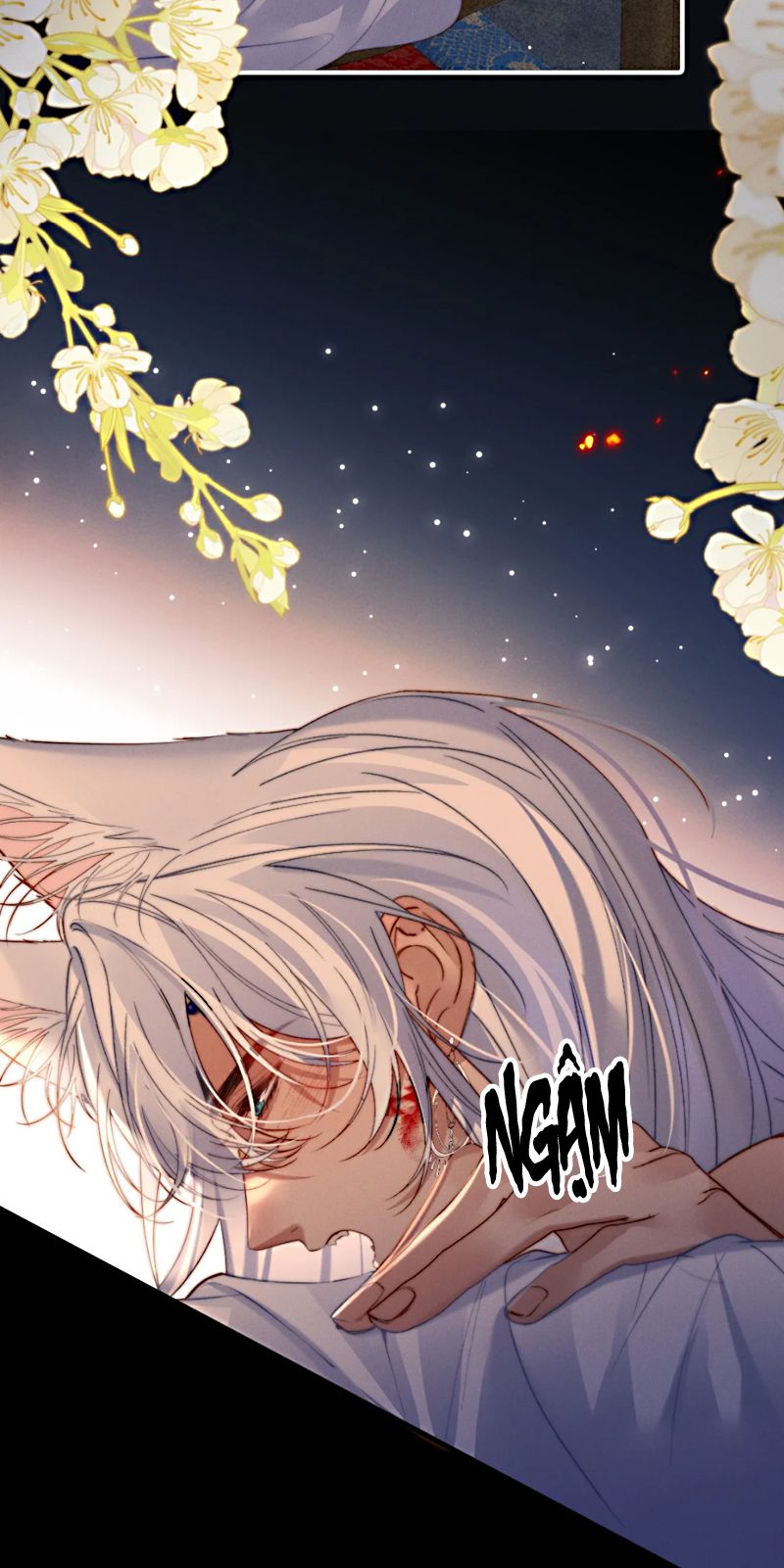 Chỉ Dẫn Săn Mồi Chap 4 - Trang 2