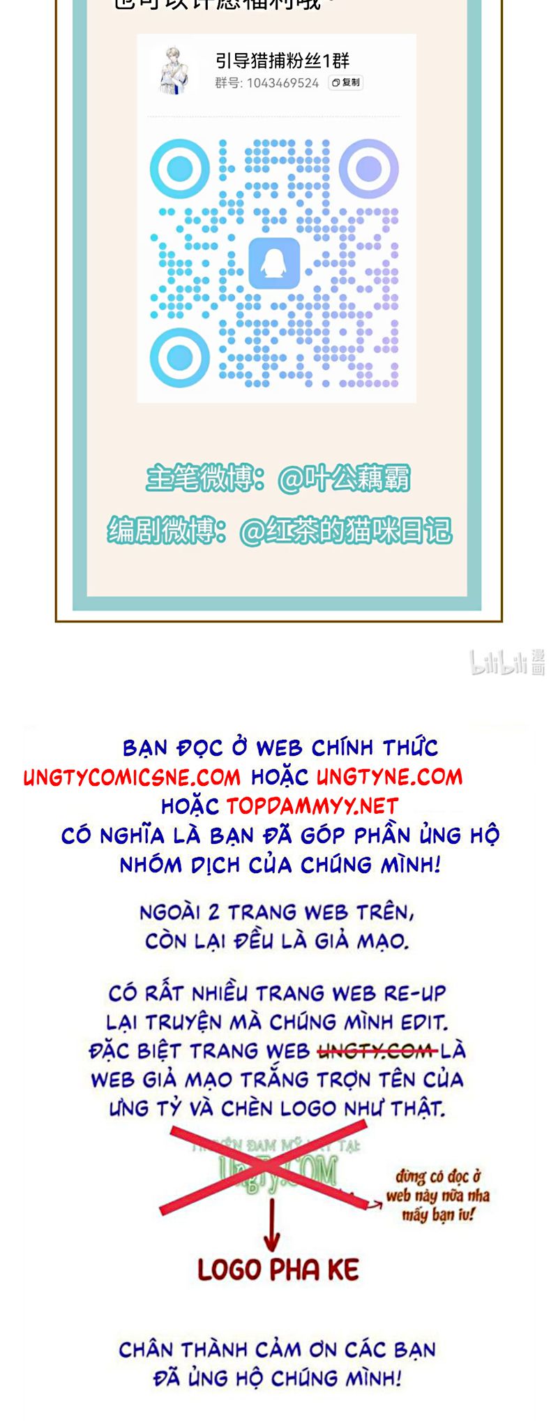 Chỉ Dẫn Săn Mồi Chap 4 - Trang 2