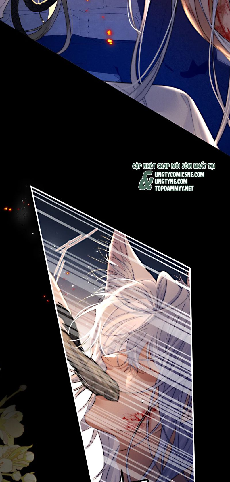 Chỉ Dẫn Săn Mồi Chap 4 - Trang 2