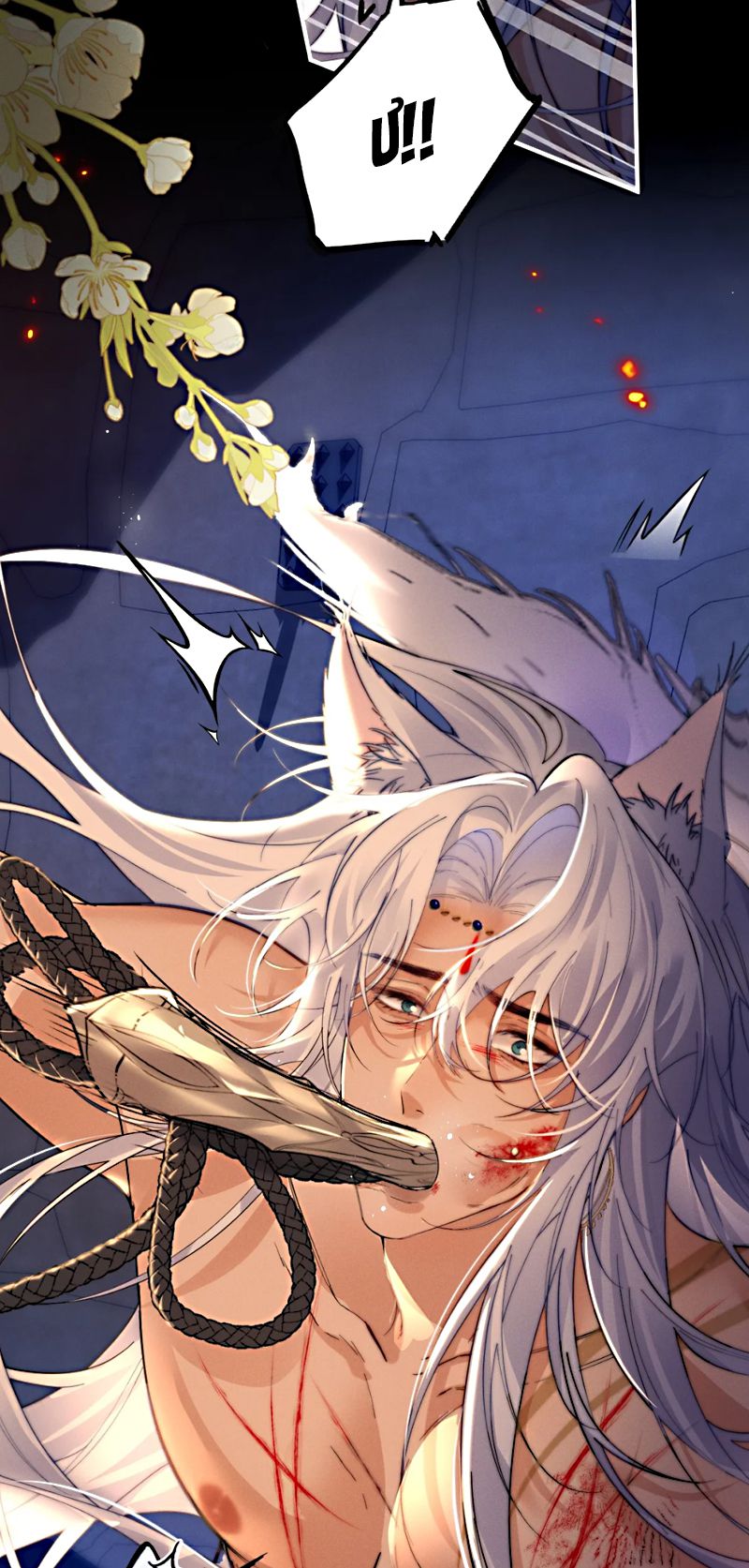 Chỉ Dẫn Săn Mồi Chap 4 - Trang 2