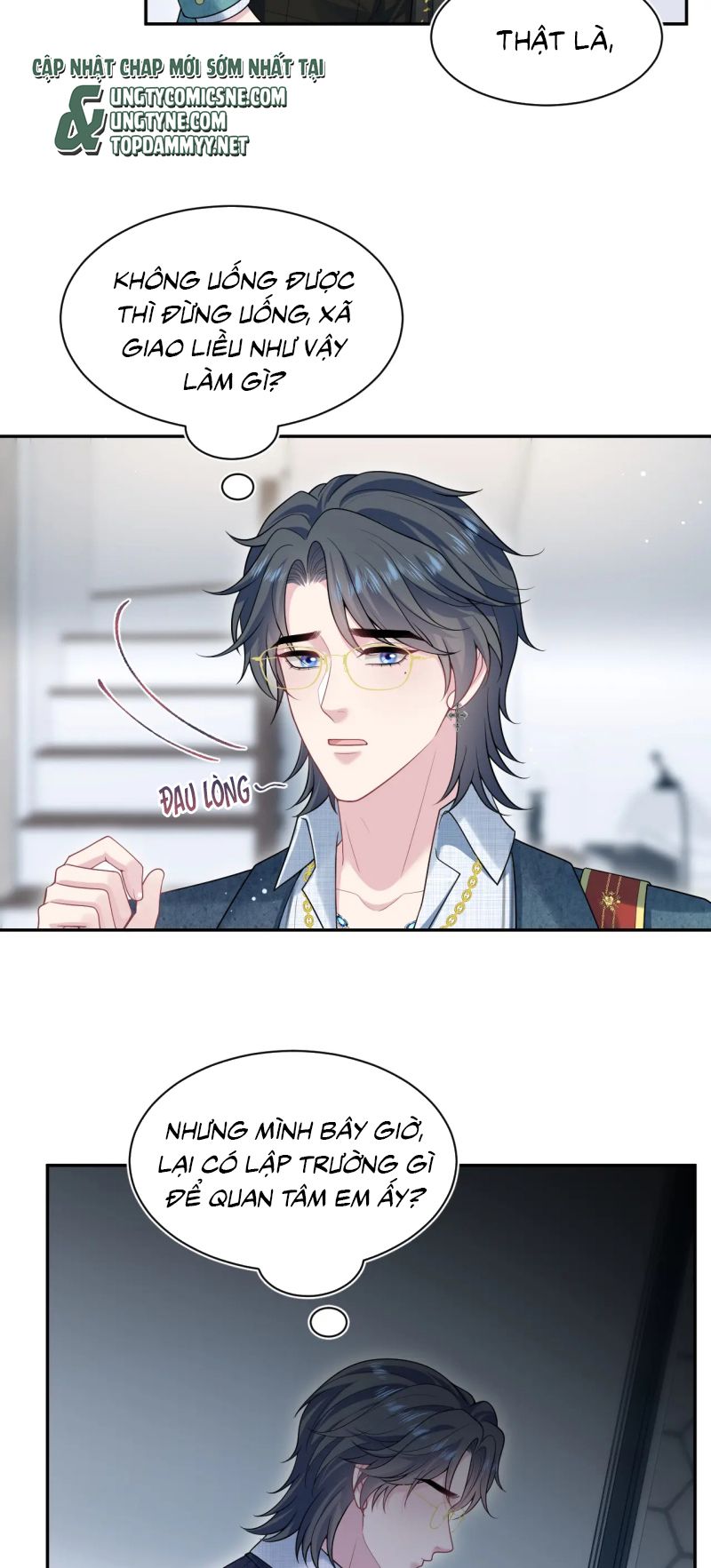 Tuyệt Mỹ Bạch Liên Hoa Online Dạy Học Chap 457 - Trang 2