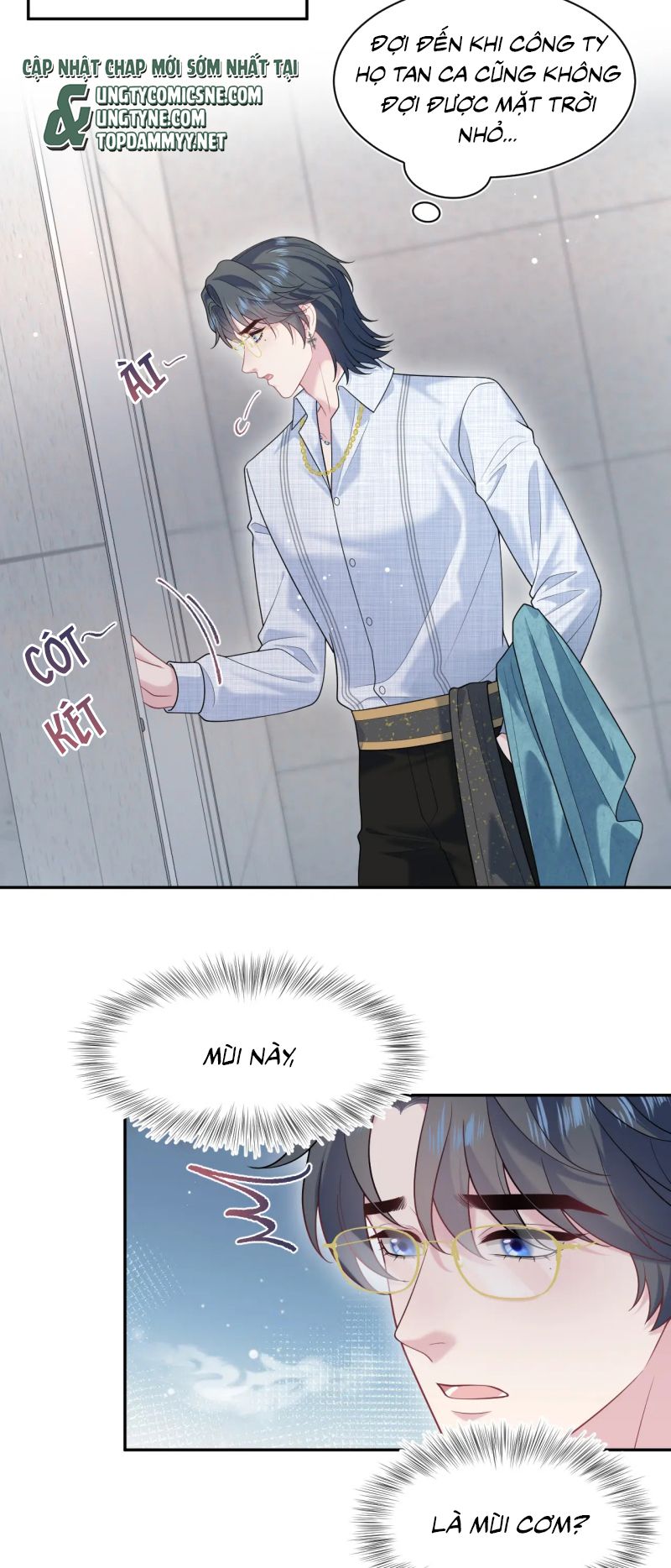 Tuyệt Mỹ Bạch Liên Hoa Online Dạy Học Chap 458 - Trang 2