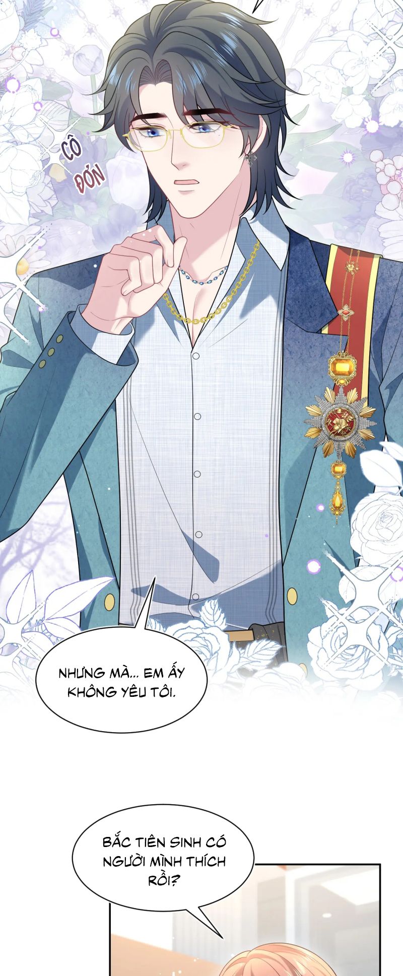 Tuyệt Mỹ Bạch Liên Hoa Online Dạy Học Chap 458 - Trang 2