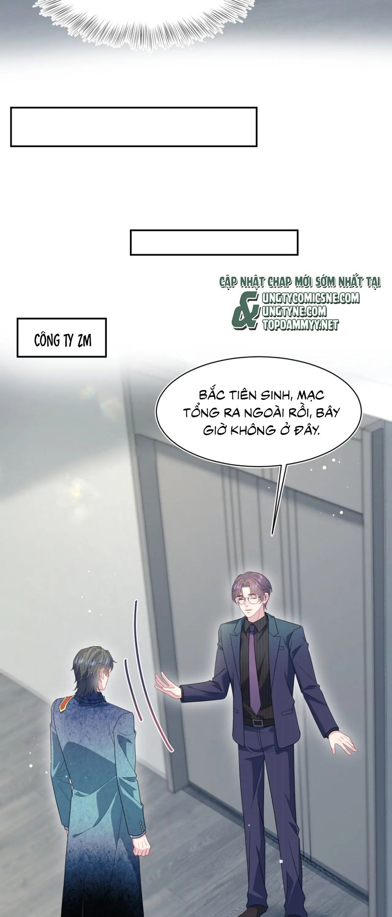 Tuyệt Mỹ Bạch Liên Hoa Online Dạy Học Chap 458 - Trang 2