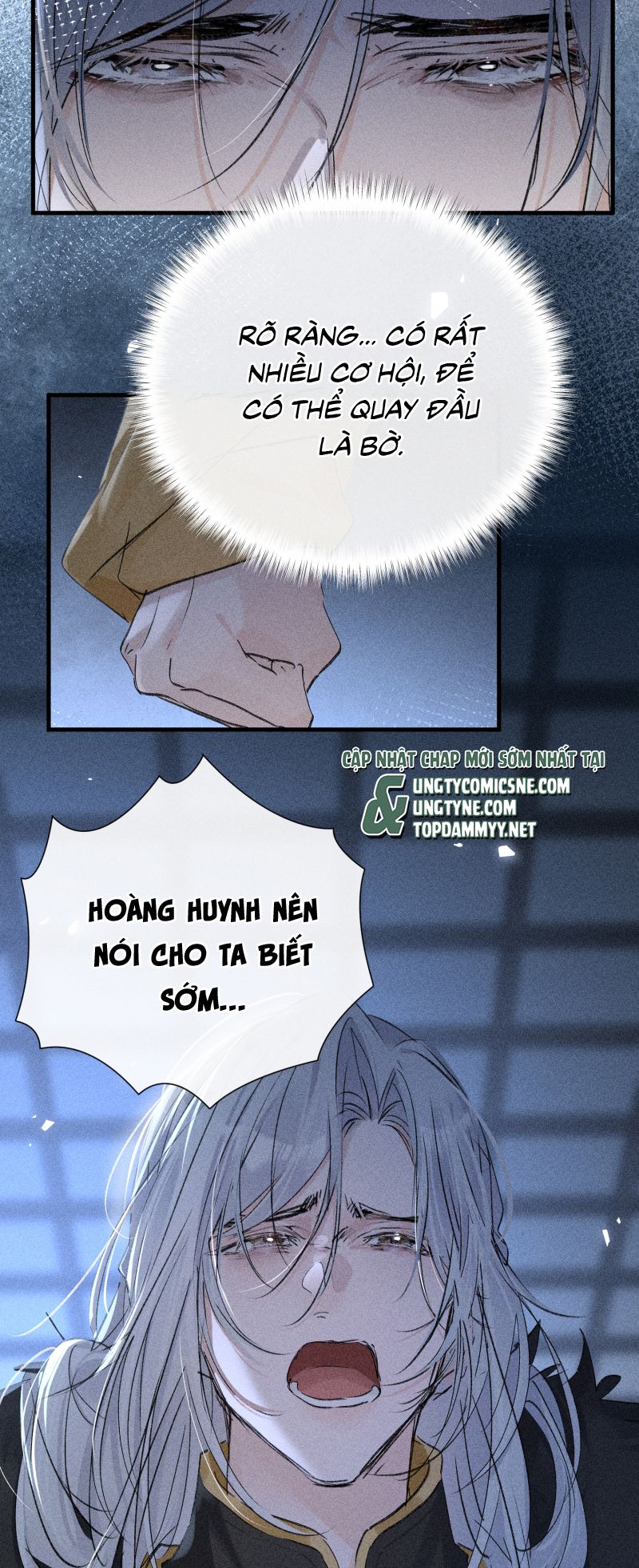 Dụ Địch Thâm Nhập Chap 78 - Trang 2