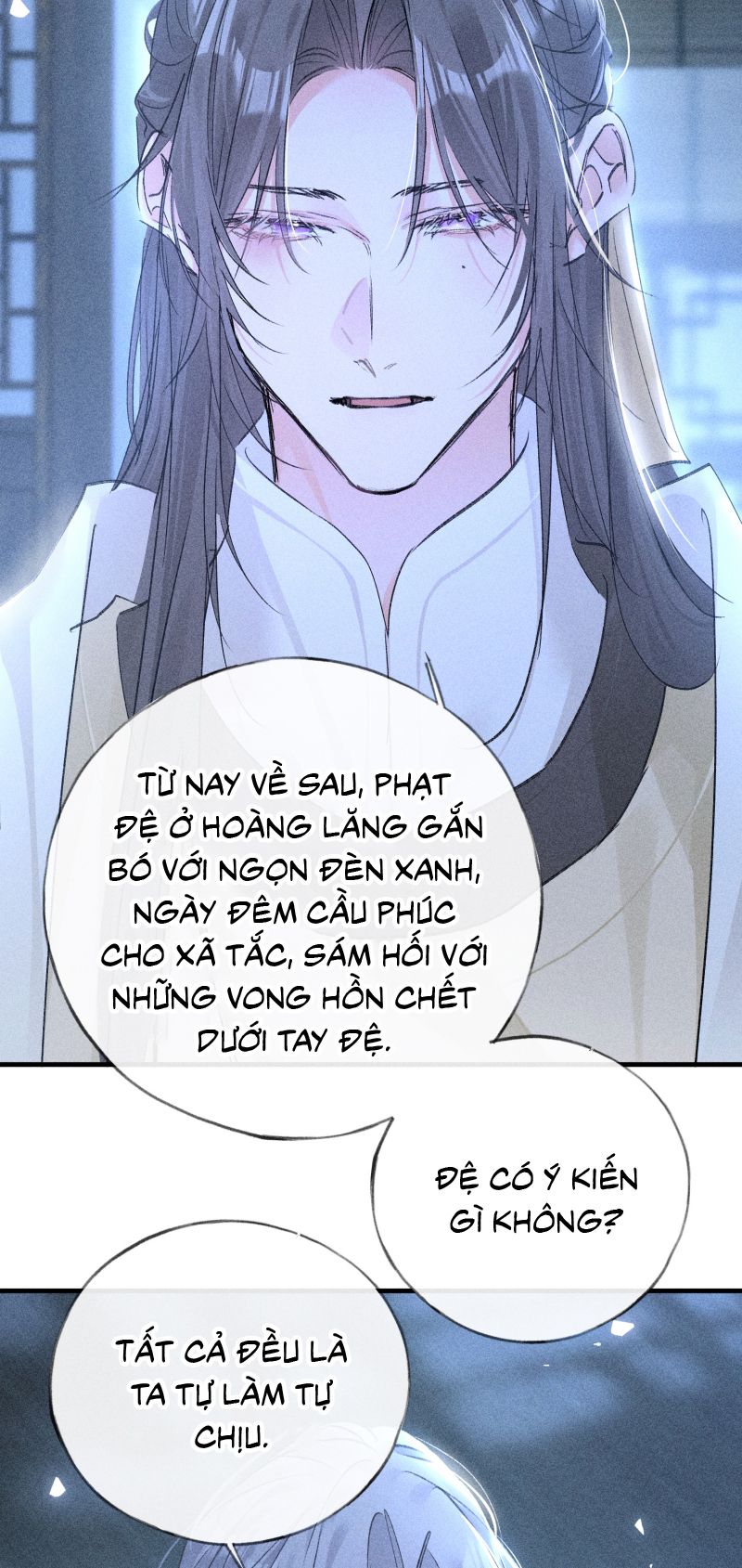Dụ Địch Thâm Nhập Chap 78 - Trang 2