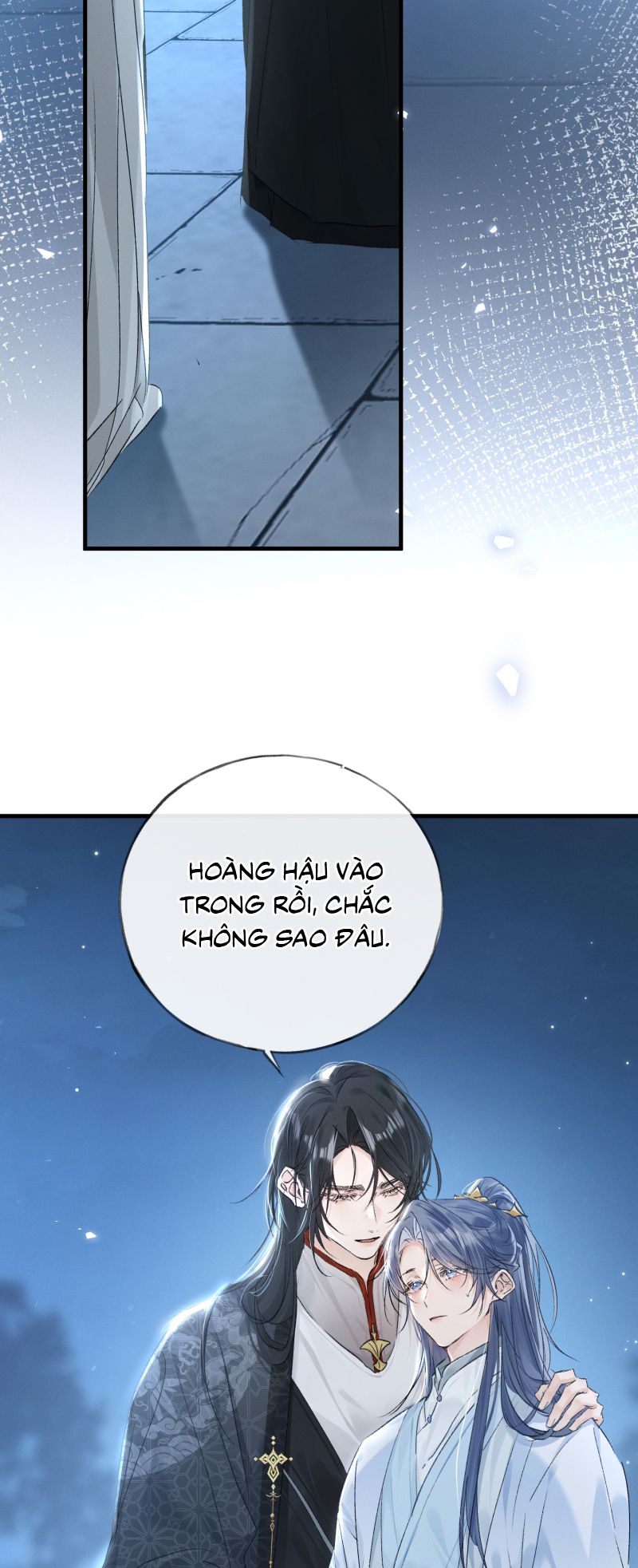 Dụ Địch Thâm Nhập Chap 78 - Trang 2