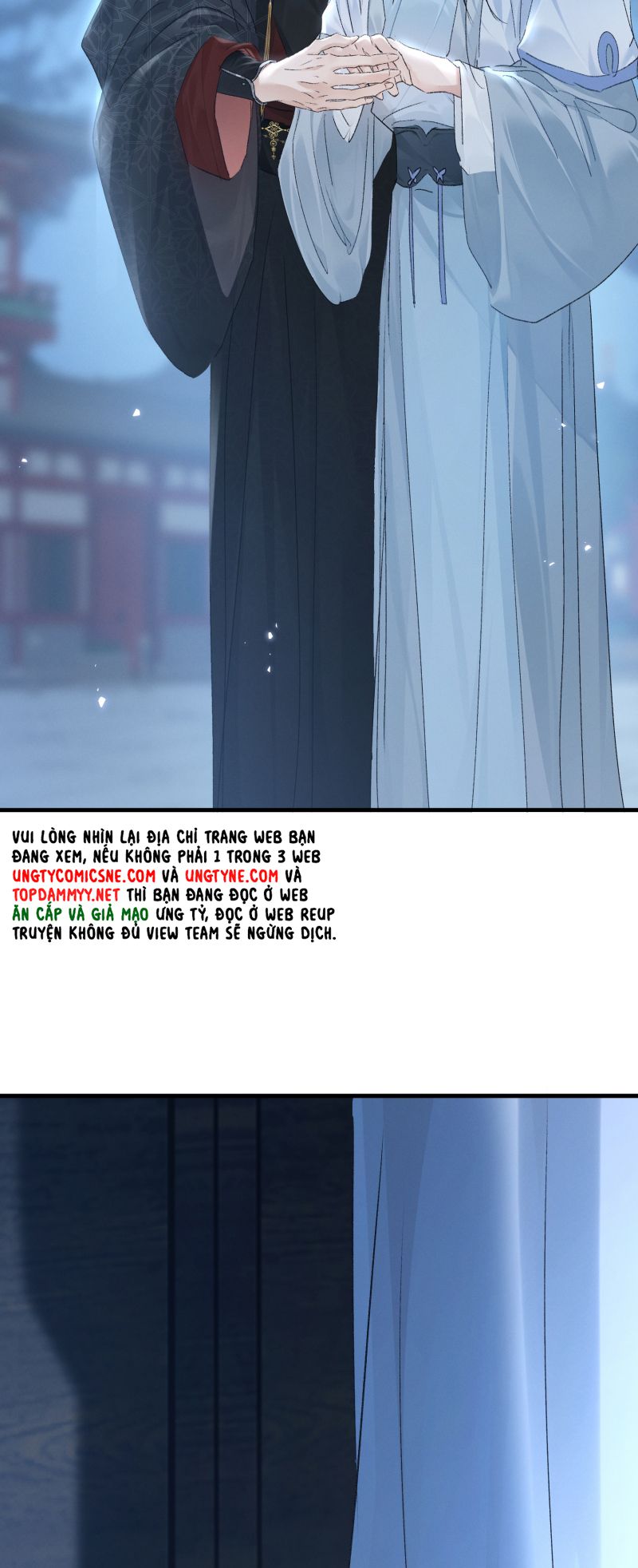 Dụ Địch Thâm Nhập Chap 78 - Trang 2