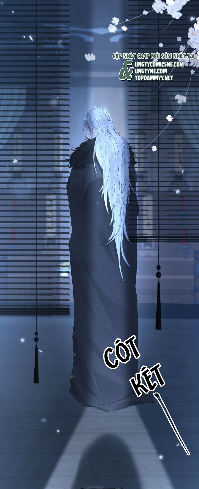 Dụ Địch Thâm Nhập Chap 78 - Trang 2