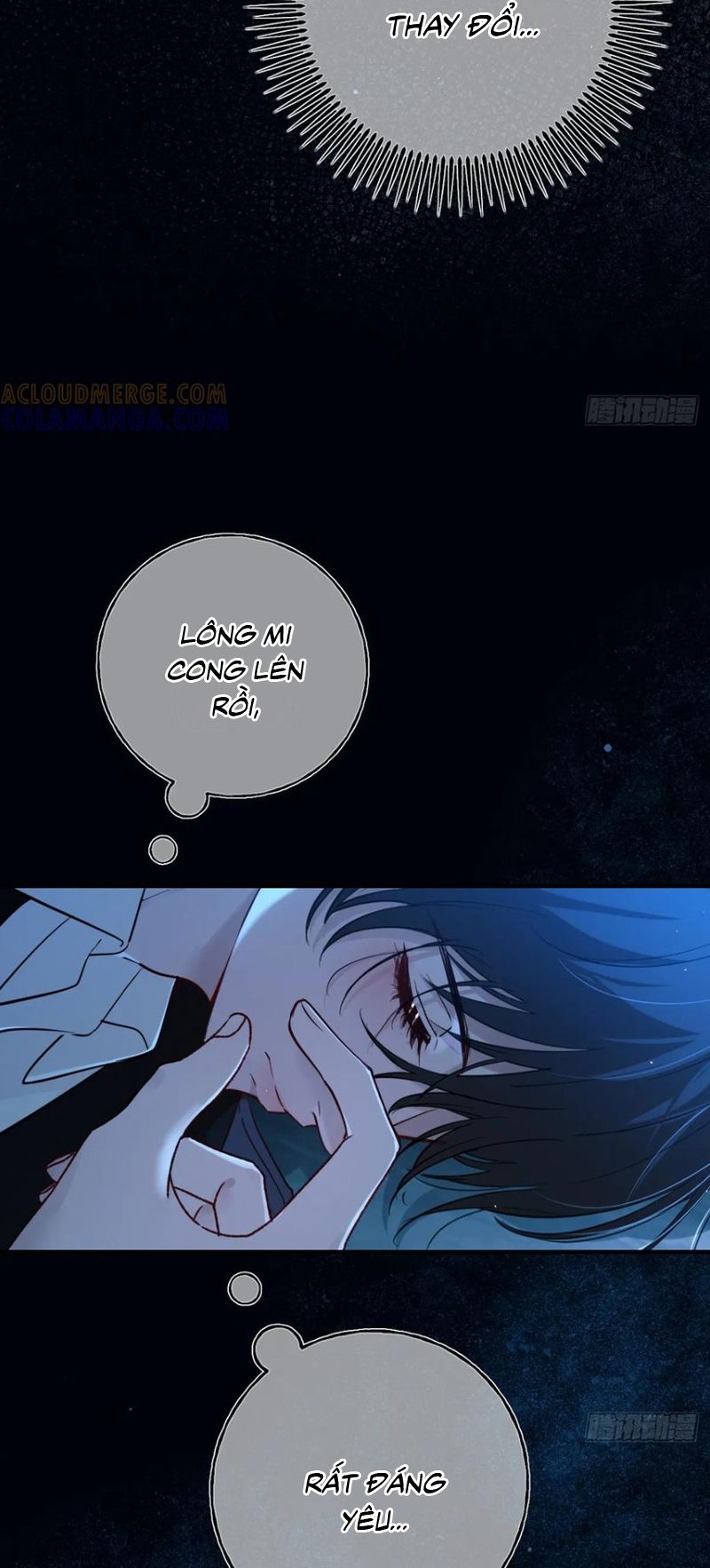 Yêu Đến Hủy Diệt Chap 36 - Trang 2