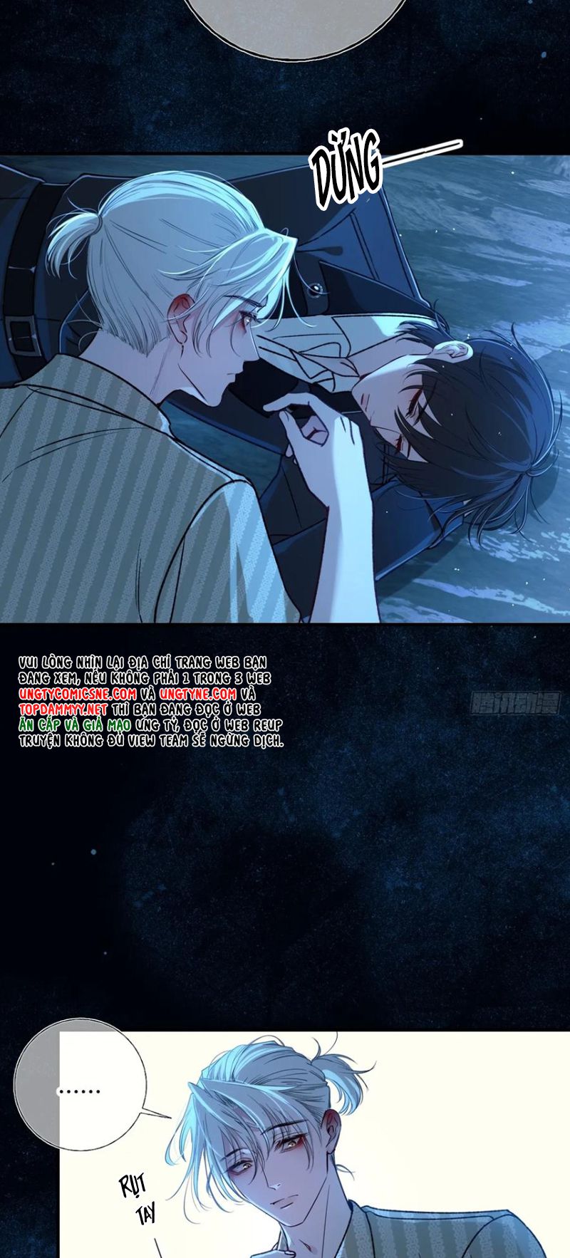 Yêu Đến Hủy Diệt Chap 36 - Trang 2