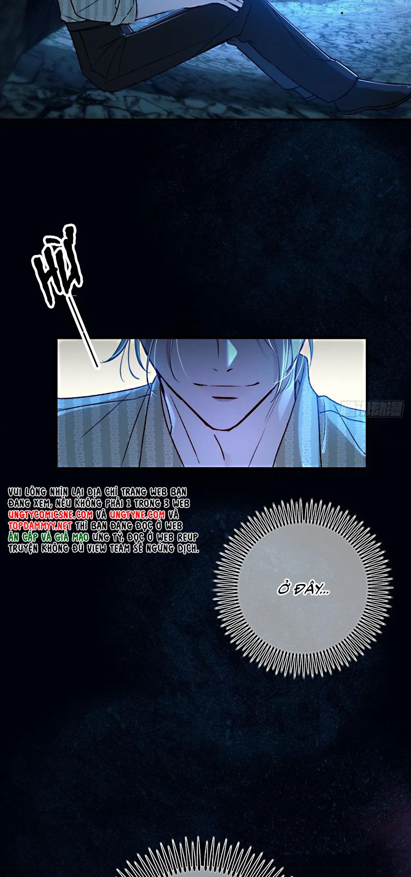 Yêu Đến Hủy Diệt Chap 36 - Trang 2