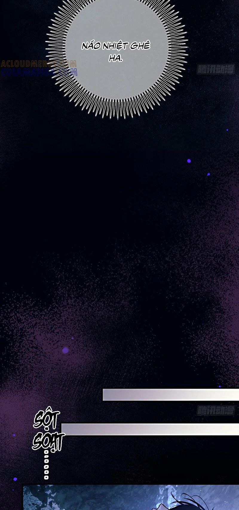 Yêu Đến Hủy Diệt Chap 36 - Trang 2