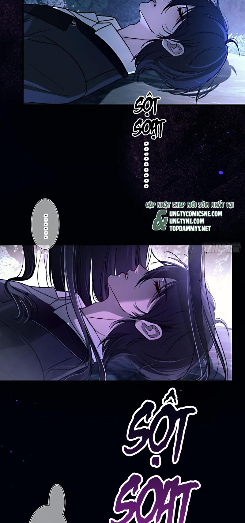 Yêu Đến Hủy Diệt Chap 36 - Trang 2