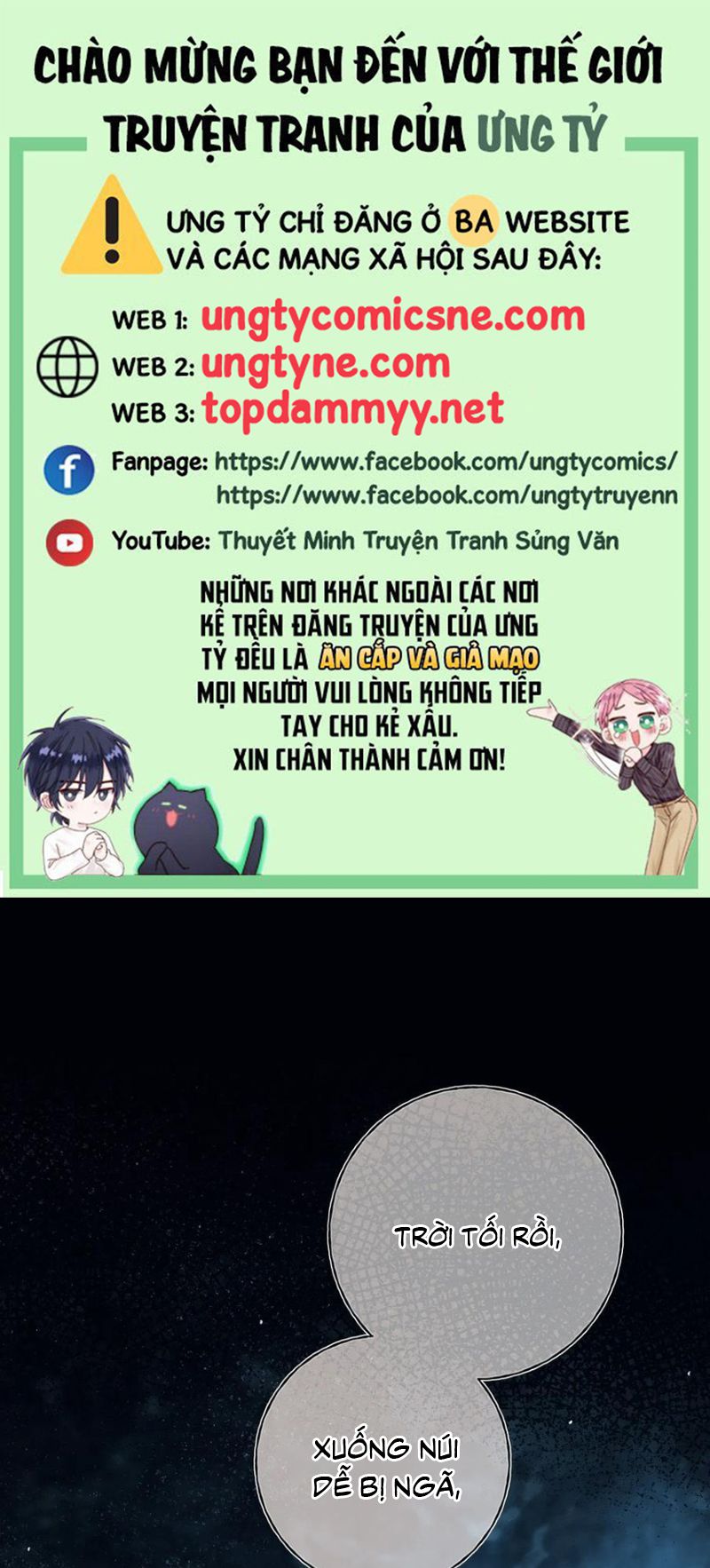 Yêu Đến Hủy Diệt Chap 36 - Trang 2