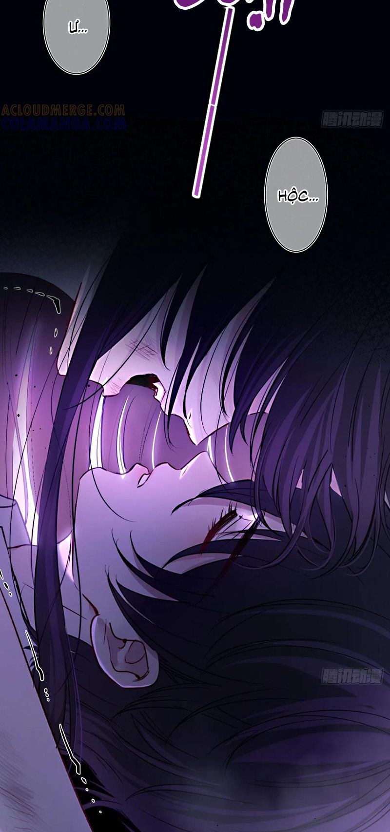 Yêu Đến Hủy Diệt Chap 36 - Trang 2