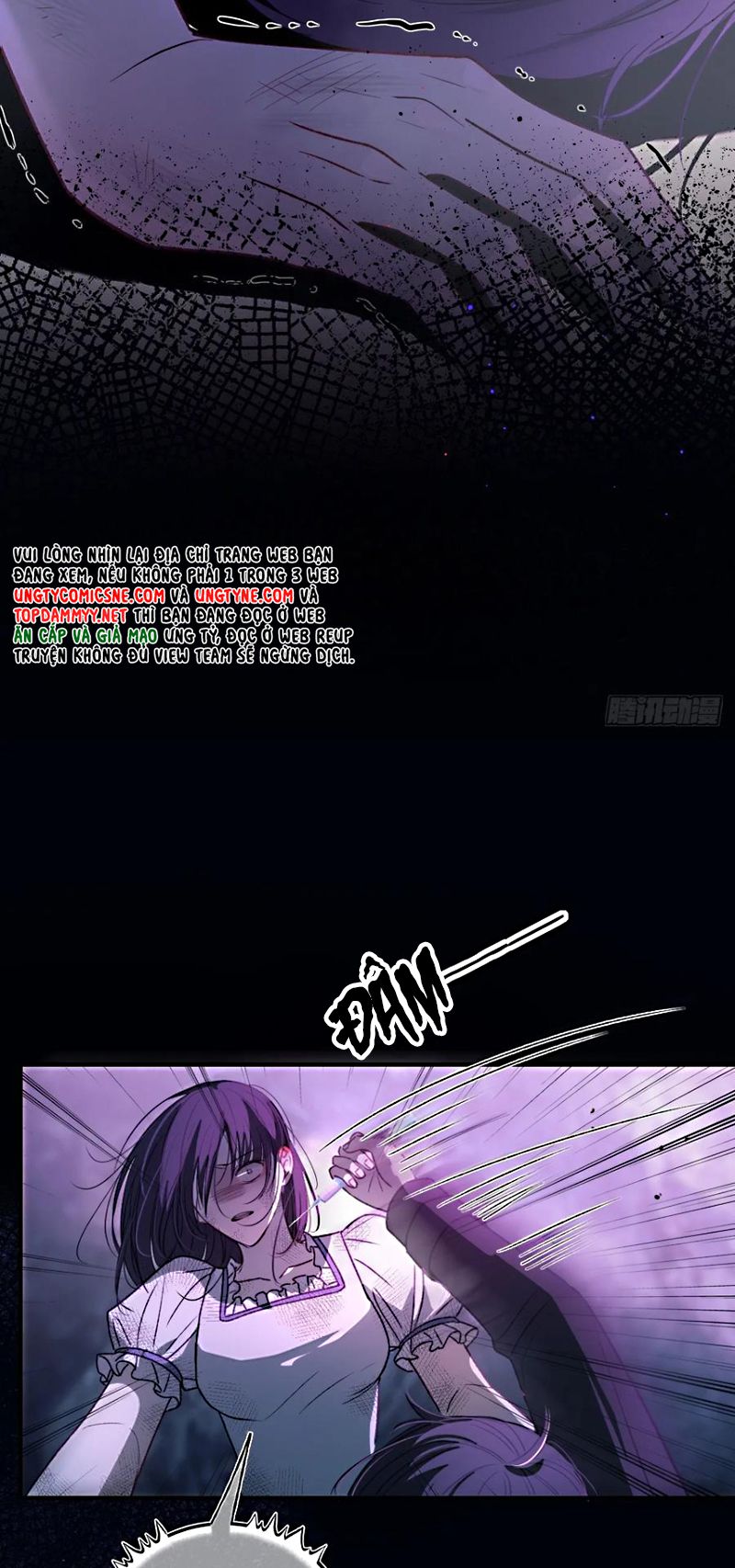 Yêu Đến Hủy Diệt Chap 36 - Trang 2