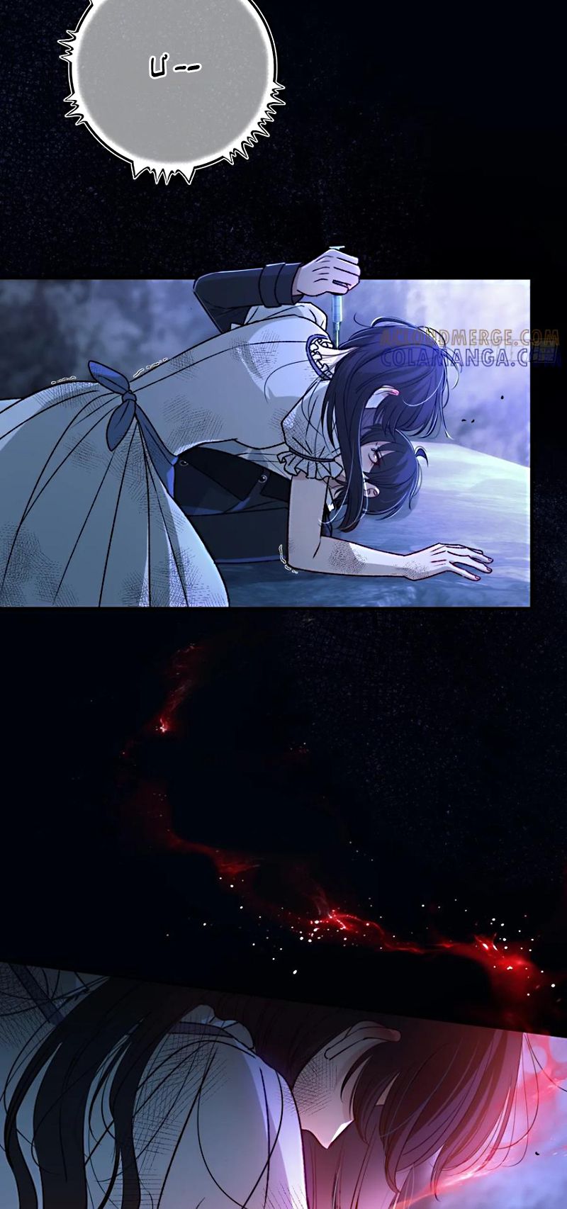 Yêu Đến Hủy Diệt Chap 36 - Trang 2